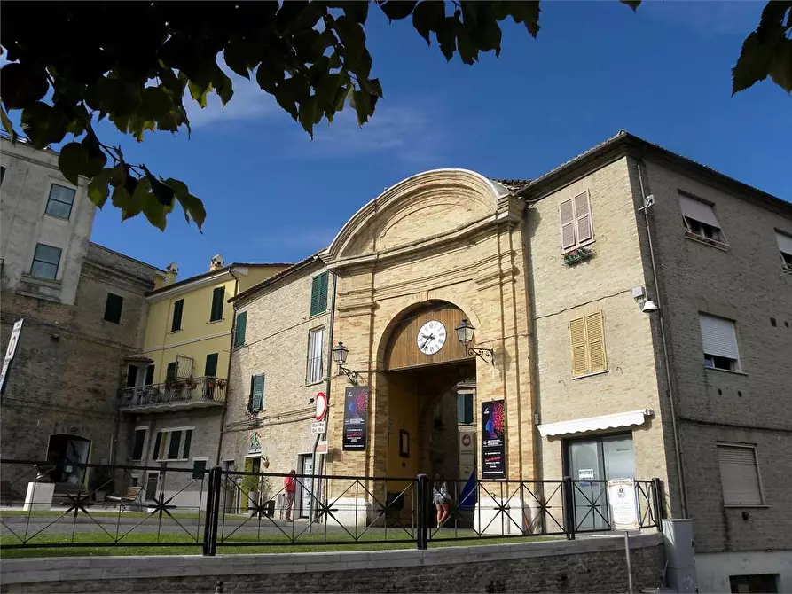 ufficio in affitto a Castelfidardo