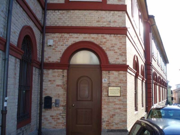 ufficio in affitto a Castelfidardo