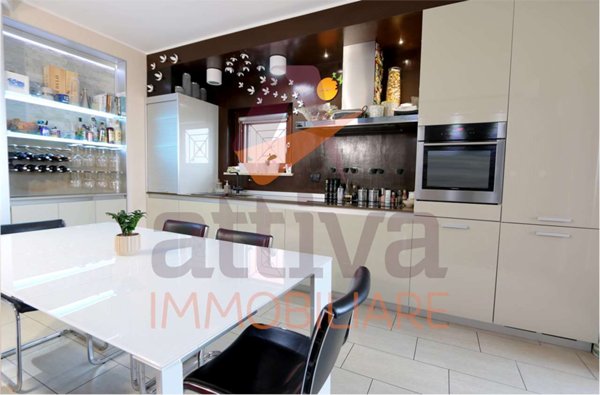 appartamento in affitto a Castelfidardo in zona Sant'Agostino