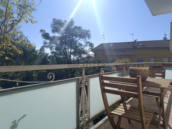 appartamento in affitto a Castelfidardo