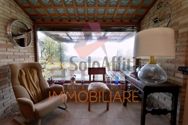 appartamento in affitto a Castelfidardo in zona San Rocchetto