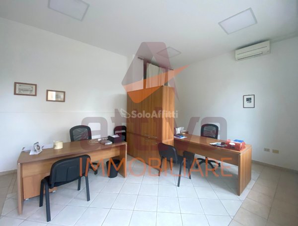 ufficio in affitto a Castelfidardo