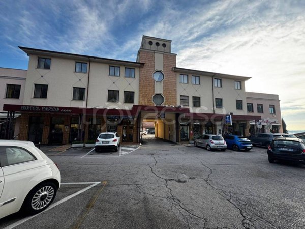 appartamento in affitto a Castelfidardo