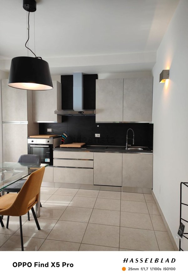 appartamento in affitto a Castelfidardo