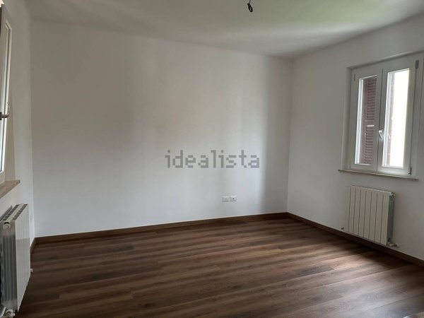 appartamento in affitto a Castelfidardo