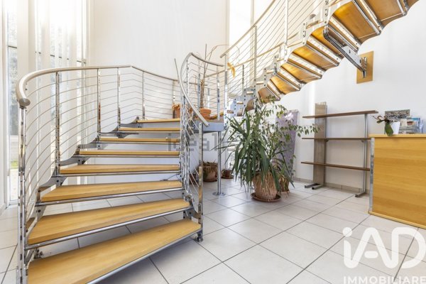 ufficio in affitto a Castelfidardo