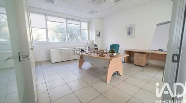 ufficio in affitto a Castelfidardo