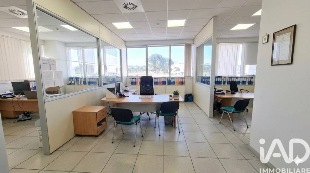 ufficio in affitto a Castelfidardo