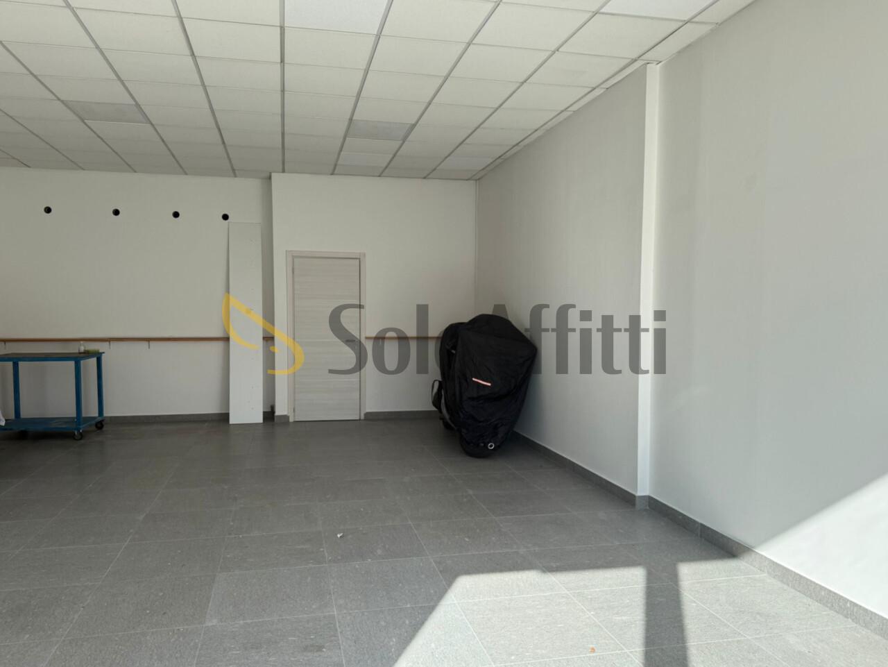 appartamento in affitto a Castelfidardo in zona Acquaviva