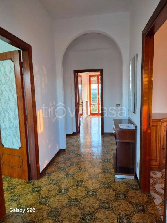 appartamento in affitto a Castelfidardo