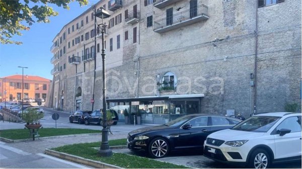 appartamento in affitto a Castelfidardo