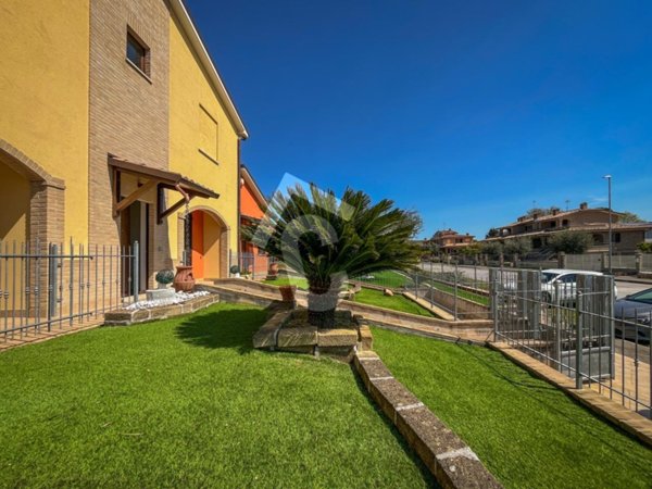 appartamento in affitto a Castelplanio in zona Pozzetto