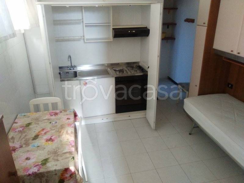 appartamento in affitto a Castelplanio