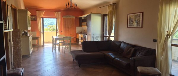 appartamento in affitto a Castelplanio