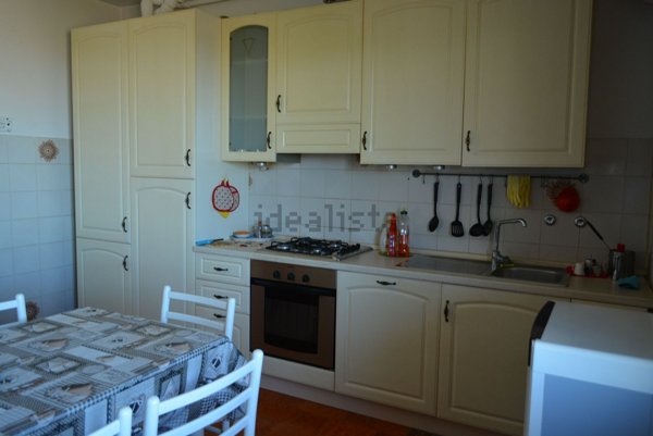 appartamento in affitto a Castelplanio