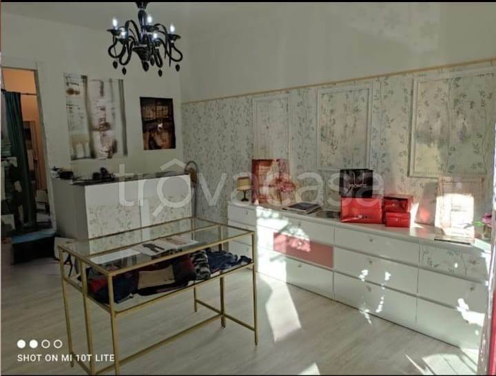 negozio in affitto a Chiaravalle