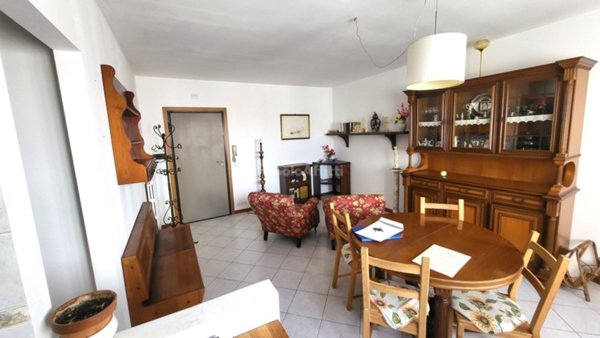 appartamento in affitto a Chiaravalle