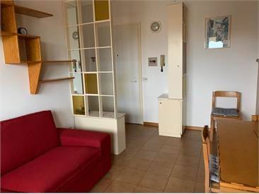 appartamento in affitto a Chiaravalle