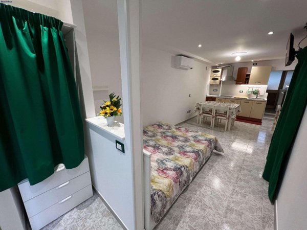 appartamento in affitto a Chiaravalle