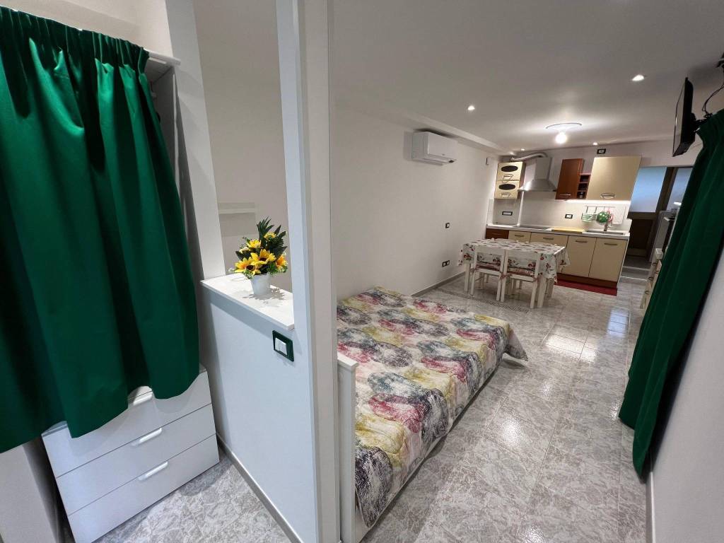 appartamento in affitto a Chiaravalle
