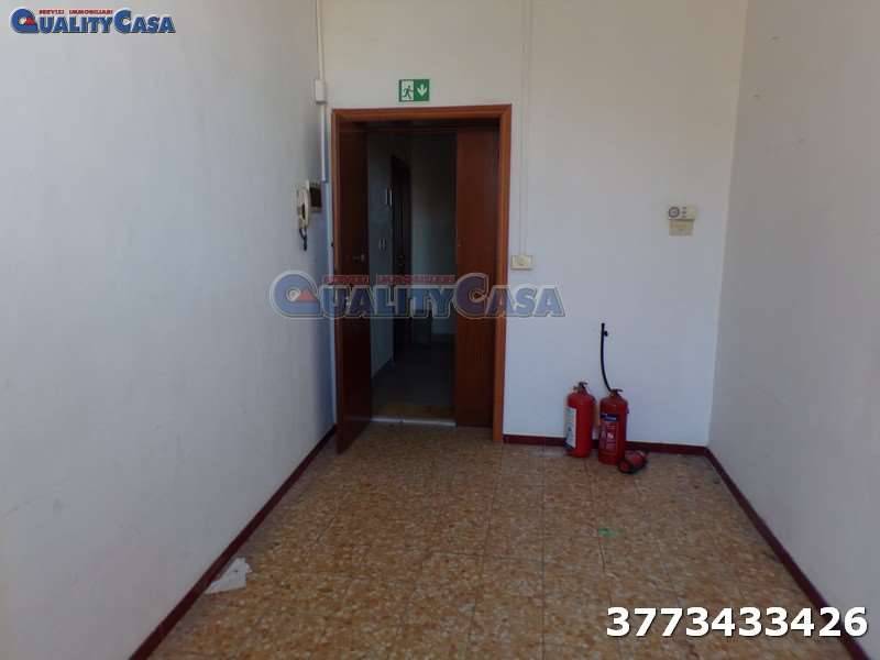 ufficio in affitto a Chiaravalle