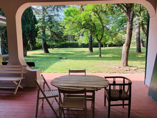appartamento in affitto a Chiaravalle