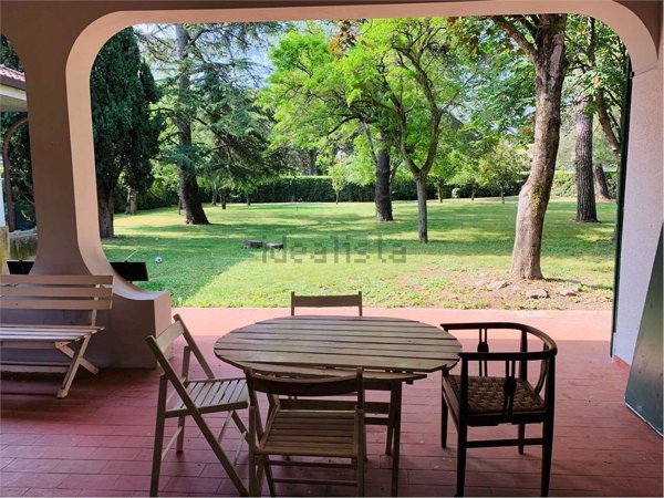 appartamento in affitto a Chiaravalle