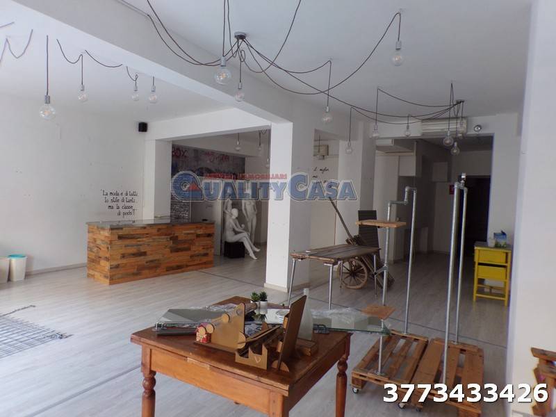 appartamento in affitto a Chiaravalle