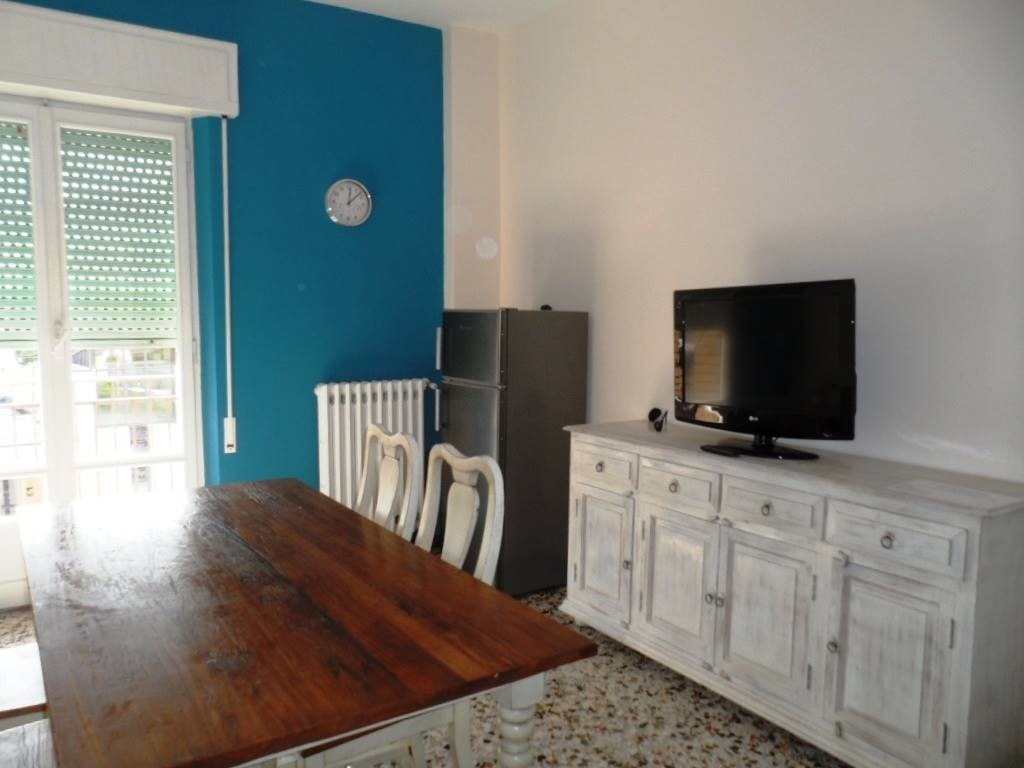 appartamento in affitto a Chiaravalle