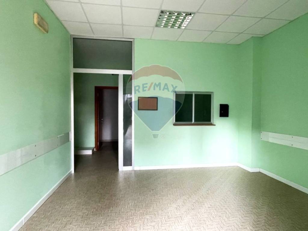 appartamento in affitto a Chiaravalle