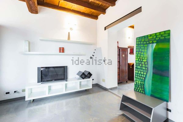 appartamento in affitto a Chiaravalle