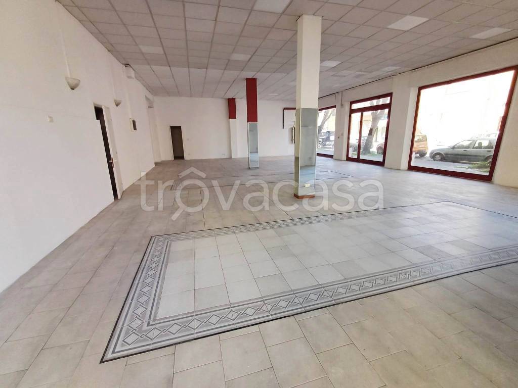 trivano in affitto a Chiaravalle