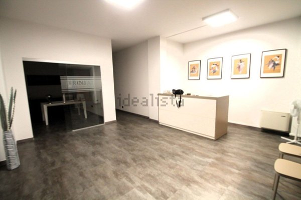 ufficio in affitto a Chiaravalle