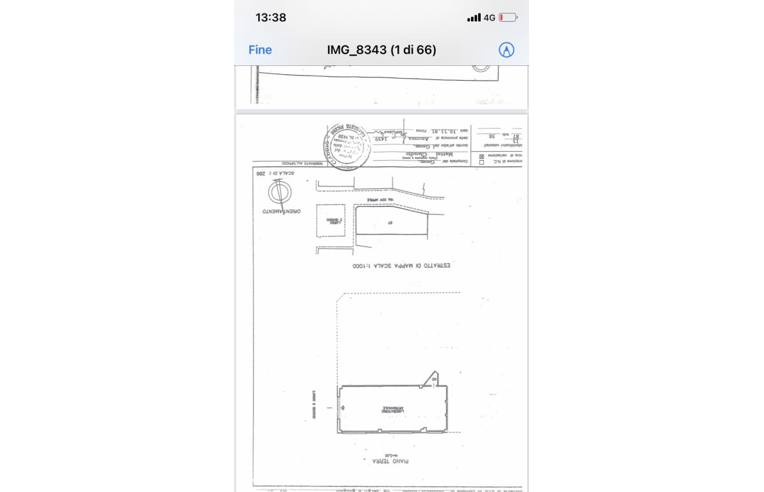 locale commerciale in affitto a Chiaravalle
