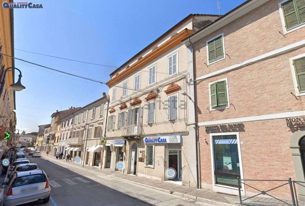 ufficio in affitto a Chiaravalle