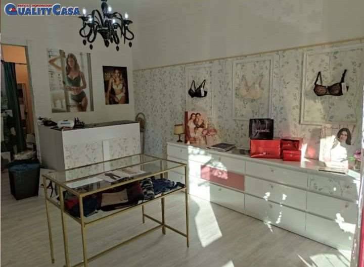 ufficio in affitto a Chiaravalle