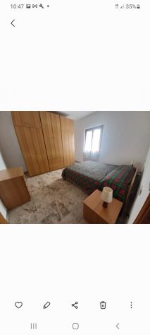 appartamento in affitto a Chiaravalle