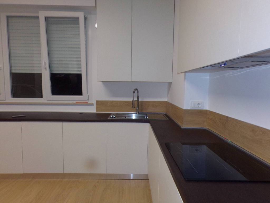 appartamento in affitto a Chiaravalle