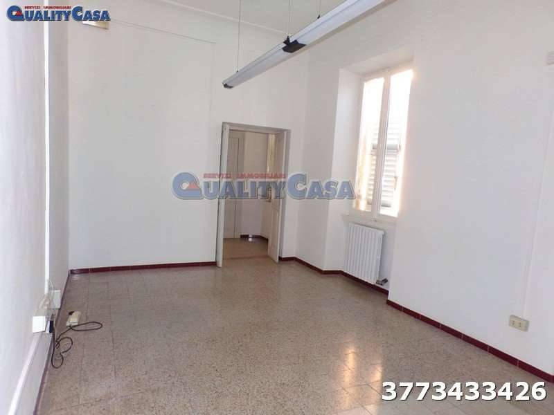 ufficio in affitto a Chiaravalle