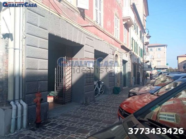 ufficio in affitto a Chiaravalle