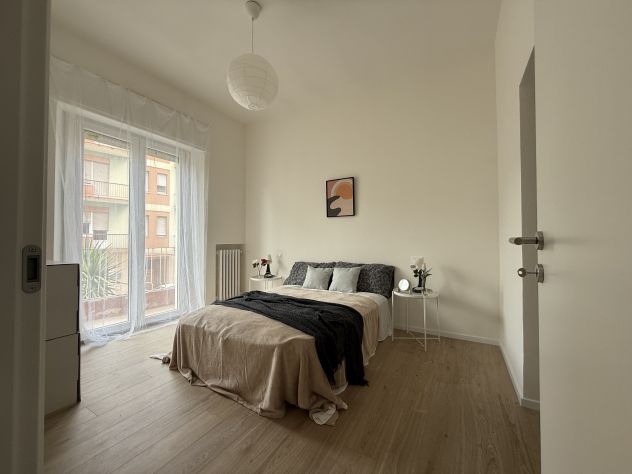 appartamento in affitto a Chiaravalle