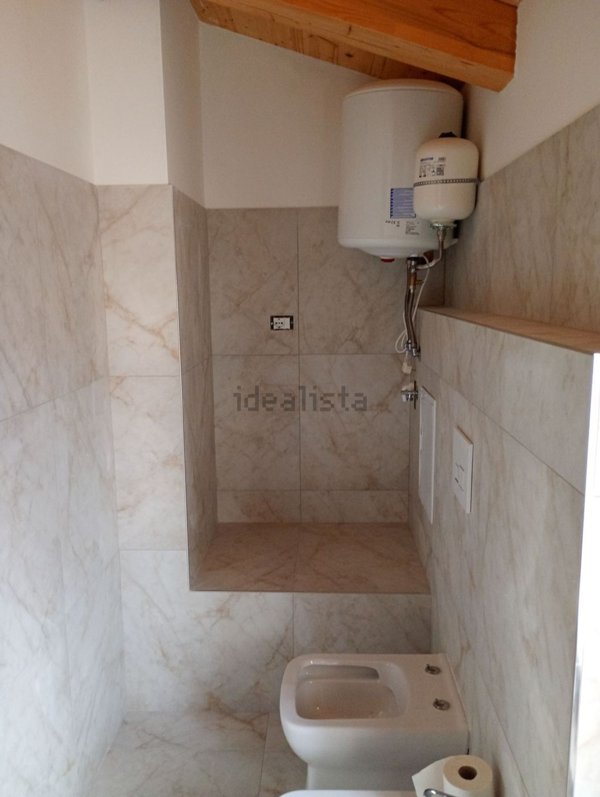 appartamento in affitto a Chiaravalle