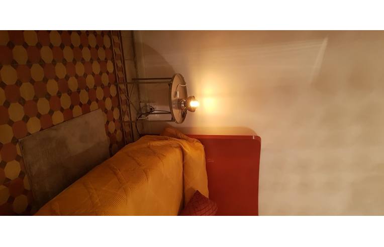 appartamento in affitto a Chiaravalle