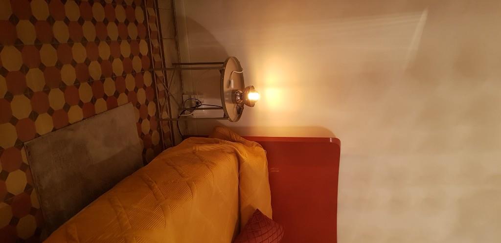 appartamento in affitto a Chiaravalle