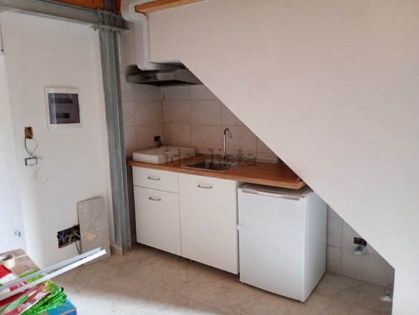 appartamento in affitto a Chiaravalle