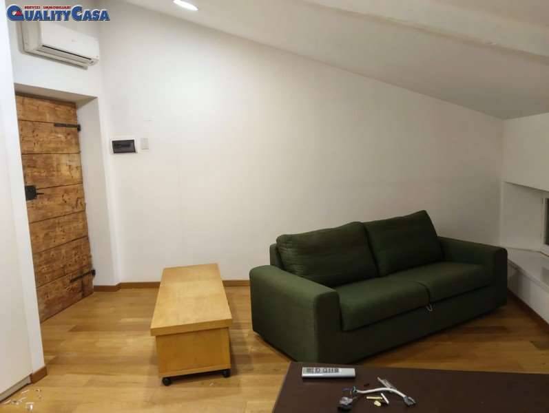 appartamento in affitto a Chiaravalle