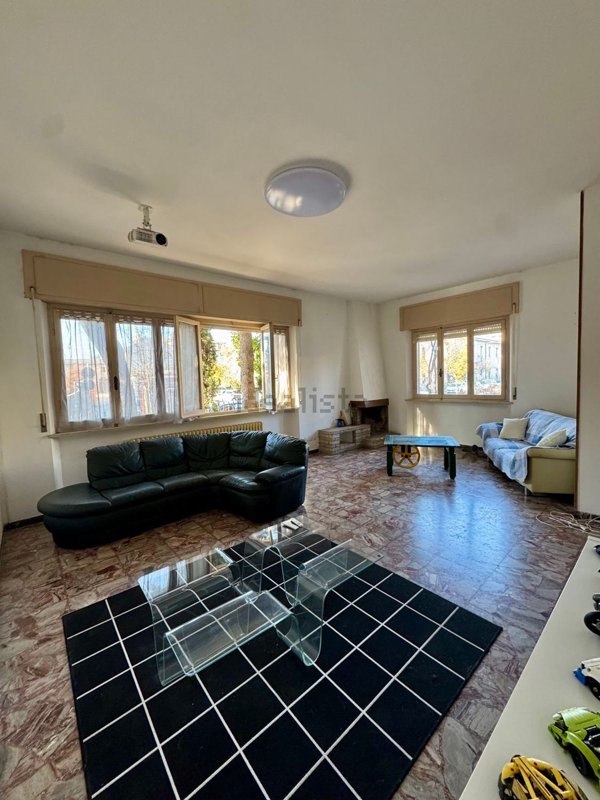 appartamento in affitto a Chiaravalle