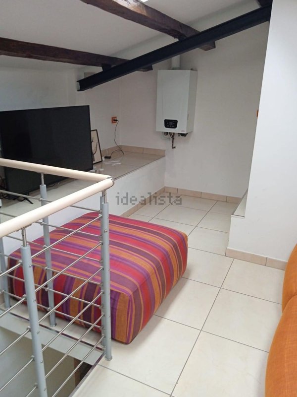 appartamento in affitto a Chiaravalle