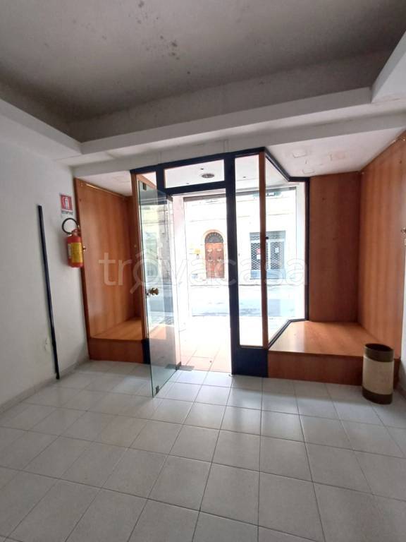 trivano in affitto a Chiaravalle