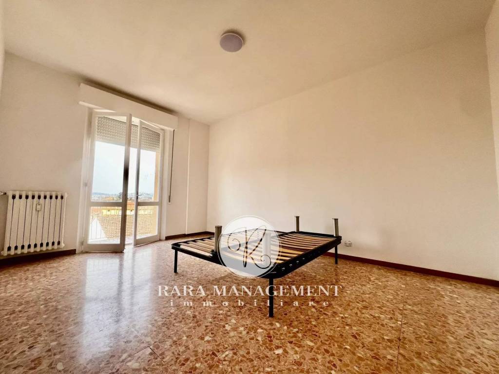 appartamento in affitto a Chiaravalle